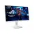 ASUS ROG Strix XG27ACS-W 27inch Fast IPS WLED QHD 16:9 180Hz 350cd/m2 1ms HDMI DP USB-C White